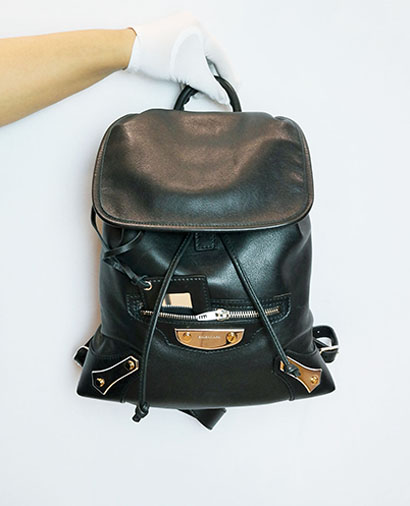 Traveller Backpack, front view